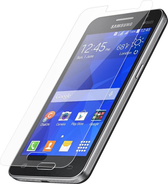 Immagine prodotto Avizar Pellicola cristallina, protezione del display in vetro (1 Pezzo/i, Samsung Galaxy Grand Prime)