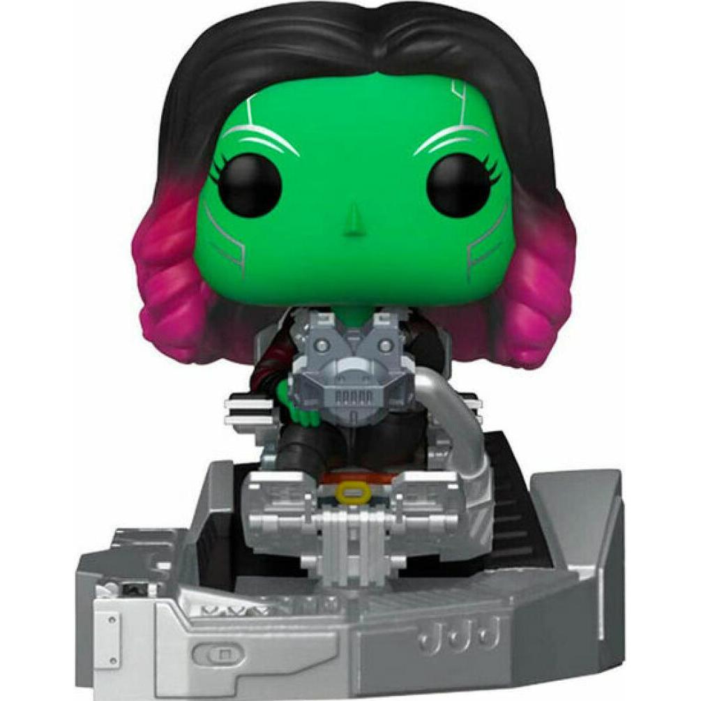 Funko Pop! Avengers Inf War Guardian Ship Gamora (1024) EXM (45793)