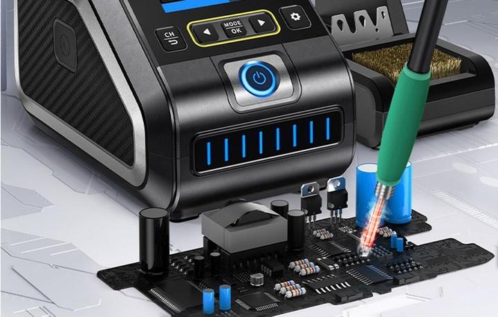 Produktbild Fnirsi DWS-200 F