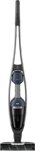 Electrolux ES62CP25DB Stabstaubsauger/Elektrischer Besen Akku Trocken Zyklonal Beutellos Blau 2,5 Ah