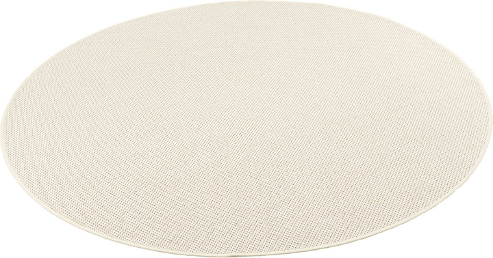Image du produit Bentzon Tapis tissé plat (Ø 160 cm)