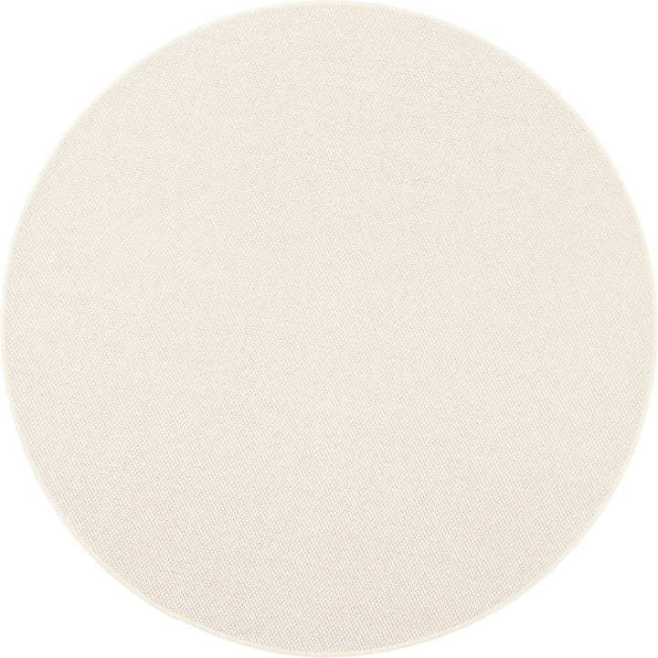 Actual product image Bentzon Flat weave carpet (Ø 160 cm)