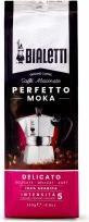 Image du produit Bialetti Delicato (Torréfaction moyenne, 250 g)