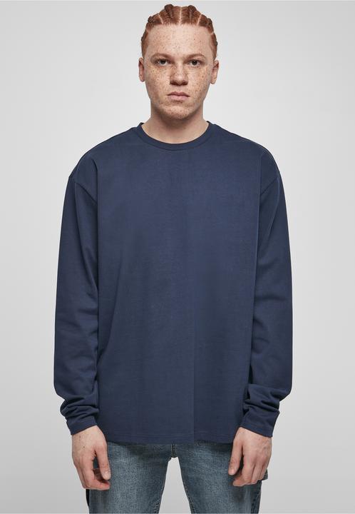 Produktbild Urban Classics Ultra Heavy Oversized Longsleeve - 19451 (S)