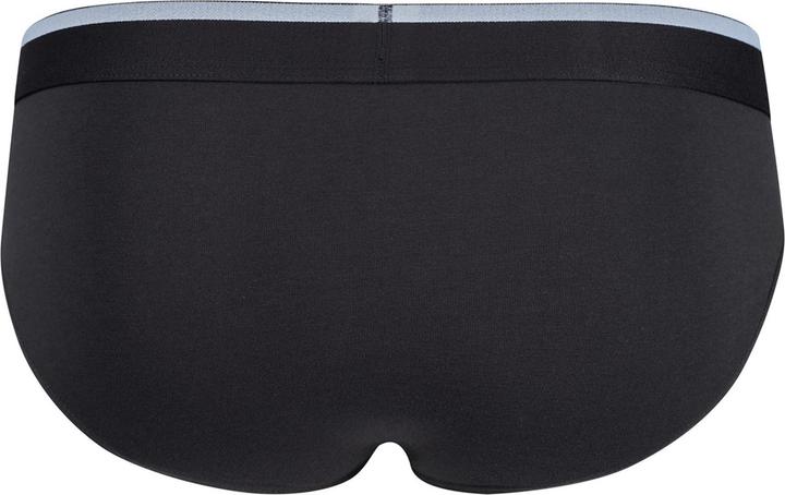 Immagine prodotto Skiny Slip Casual Figurbetont Brasil-Slips Cotton Multipack 6P (M, confezione da 6)