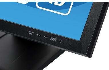 Actual product image iiyama ProLite T2453MTS-B1 (1920 x 1080 pixels, 24")