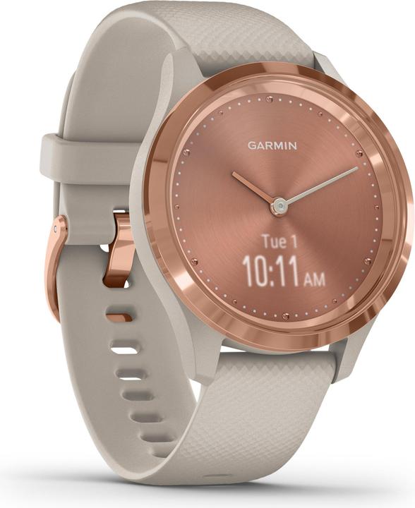 Image du produit Garmin Vivomove 3S (39 mm)