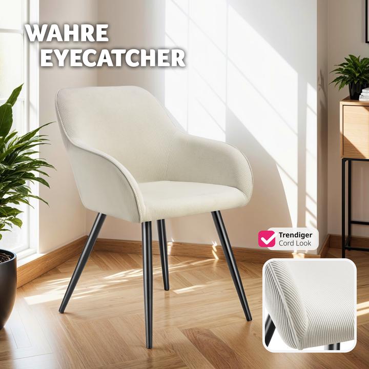 Actual product image tectake Marilyn