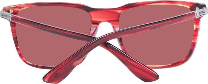 Produktbild BMW Herrensonnenbrille BW0037 5668L