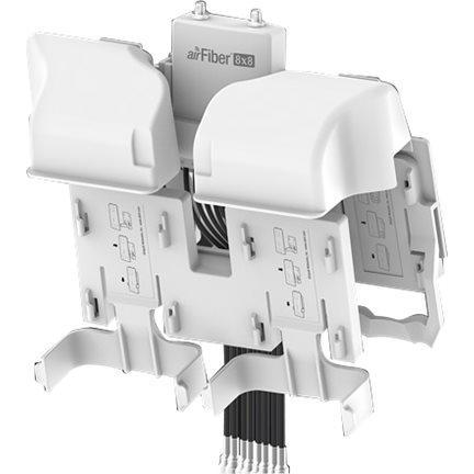 Ubiquiti airFiber Multiplexer 8x8, Zubehör Netzwerk