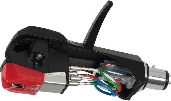 Actual product image Audio-Technica AT-VM95ML/H (Pickups)