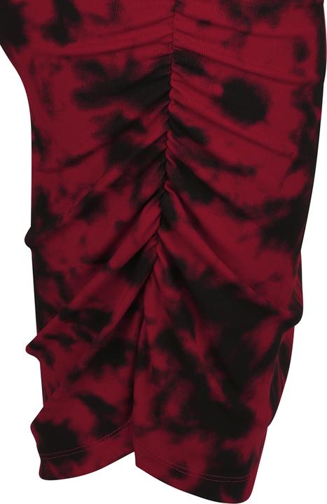 Image du produit RED by EMP Florina Ruffle Kleid (S)