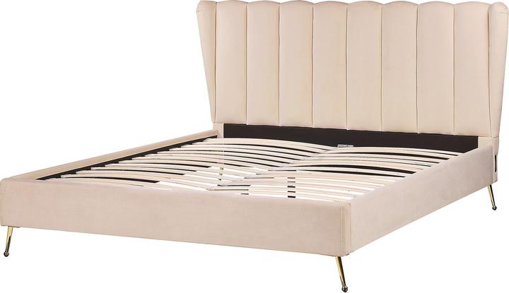 Actual product image Beliani Miribel (160 x 200 cm)