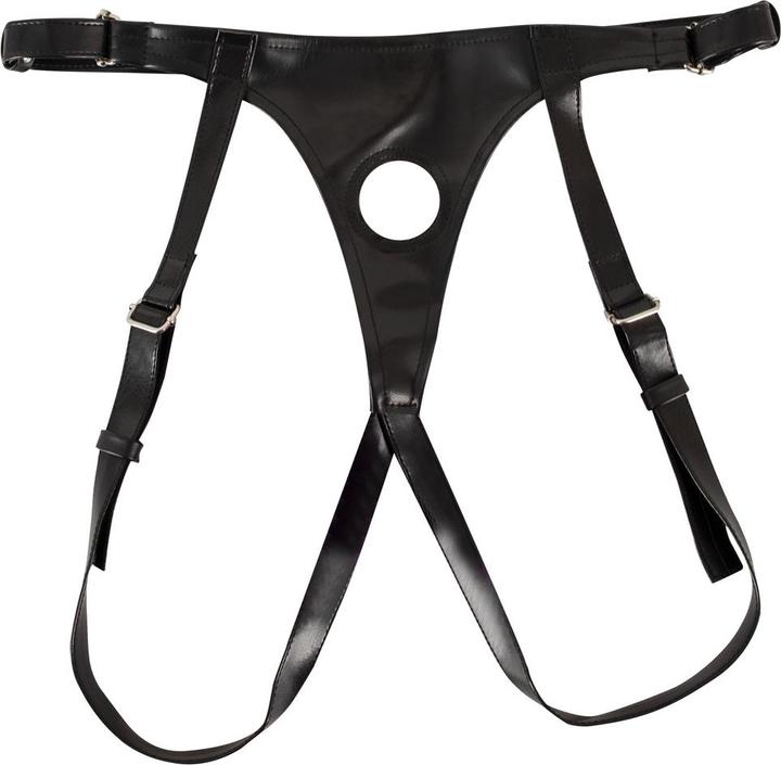 Immagine prodotto Sweet Smile Super Soft Double Strap-On