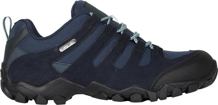Produktbild Mountain Warehouse Wanderschuhe Belfour Wildleder (41)