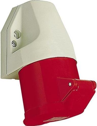 Produktbild Walther Werke Wandsteckdose