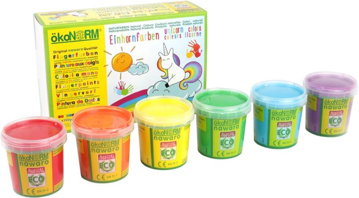 Produktbild ÖkoNorm Einhorn Norman