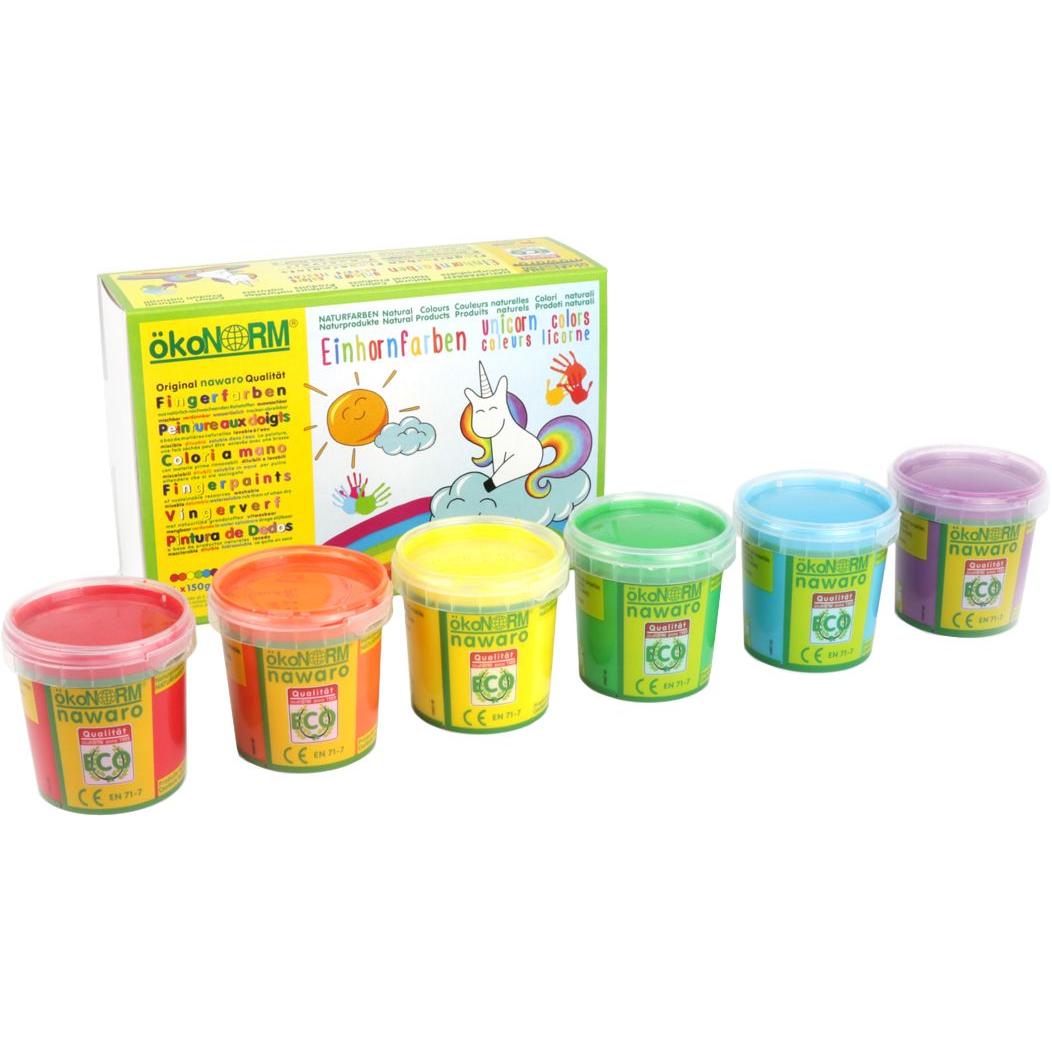 ÖkoNorm Einhorn Norman (63313203)