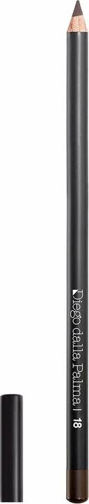 Diego dalla Palma Eye Pencil 18 (18 Mud)