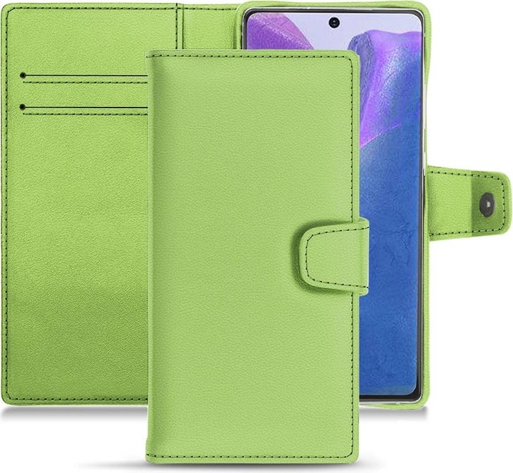 Image du produit Noreve Housse cuir portefeuille
