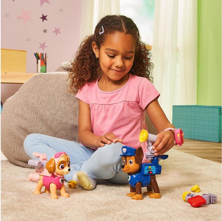 Produktbild VTech PAW Patrol - SmartPups Skye