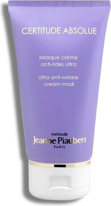 Méthode Jeanne Piaubert Masque Visage Anti Rides Ul (75 ml)