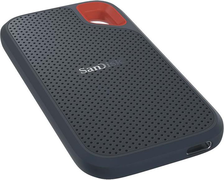 Produktbild Sandisk Extreme Portable (2 TB)