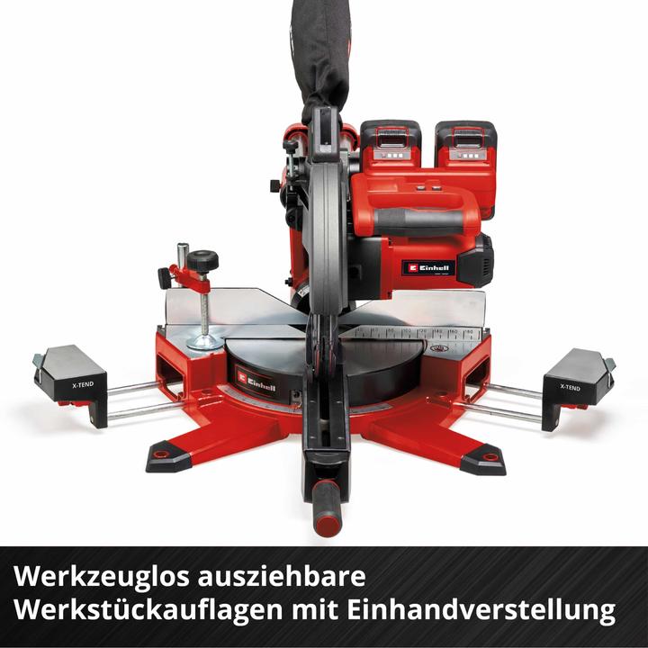 Produktbild Einhell TE-SM 36/10L