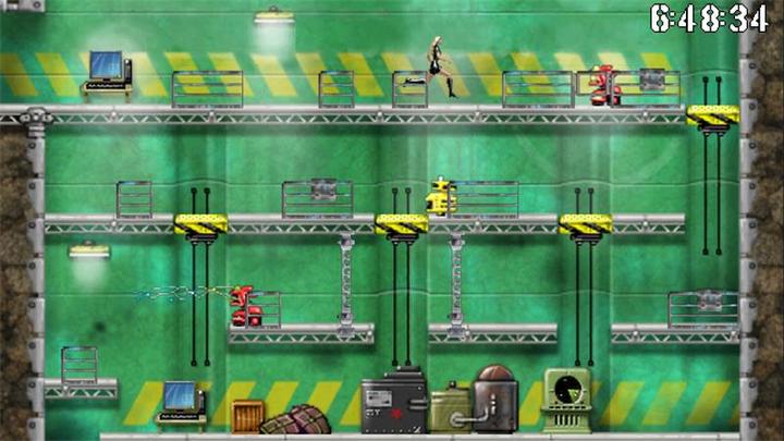 Produktbild Play it Impossible Mission (Switch Lite, Switch OLED, Switch, Multilingual)