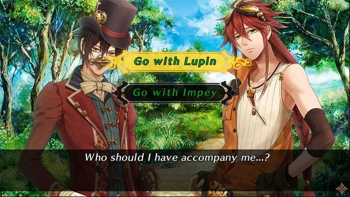 Image du produit Aksys Game Code : Realize -Guardian of Rebirth (Switch, Switch Lite, Switch OLED, EN)