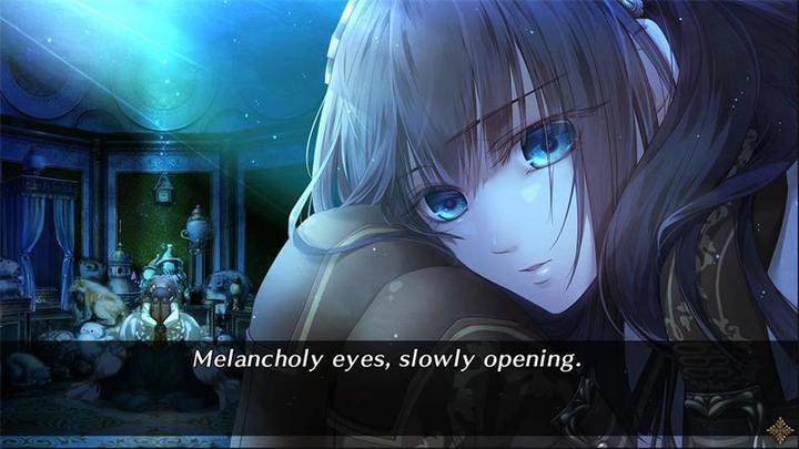 Image du produit Aksys Game Code : Realize -Guardian of Rebirth (Switch, Switch Lite, Switch OLED, EN)