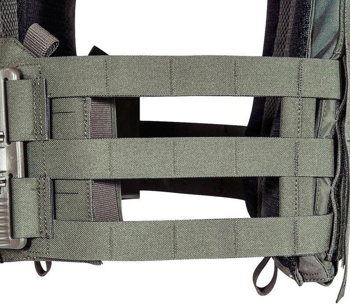 Produktbild Tasmanian Tiger TT Plate Carrier QR LC IRR