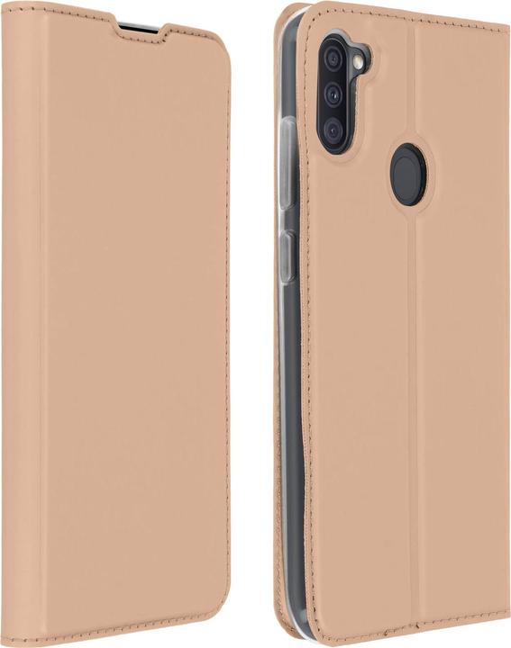 Image du produit Avizar Série Pro (Samsung Galaxy M11)