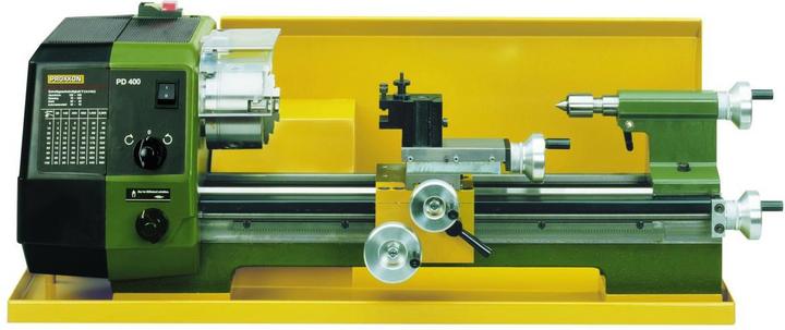 Productafbeelding Proxxon Koelvloeistof lekbak