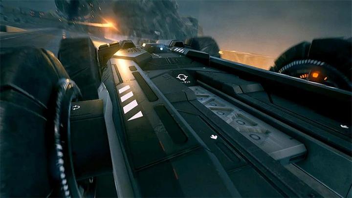 Produktbild Wired Productions Grip: Ultimate Edition -UK- (PS4)