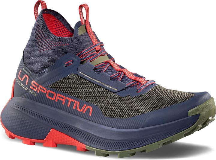 Produktbild La Sportiva Prodigio Hike GTX (46)