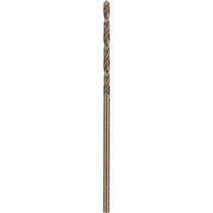 Produktbild Bosch Professional Zubehör Metallbohrer HSS-Co, DIN 338, 1,5 x 18 x 40 mm, 1er-Pack (1.5 mm)