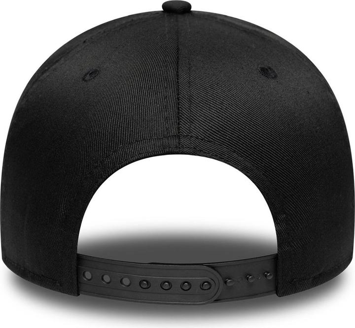 Produktbild New Era A-Frame Snapback Cap - Metallic New York Yankees (One Size)
