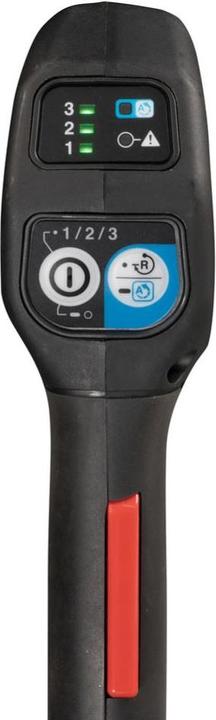Produktbild Makita UR006GZ02 Akku Trimmer (Trimmfaden, Kunststoffmesser)