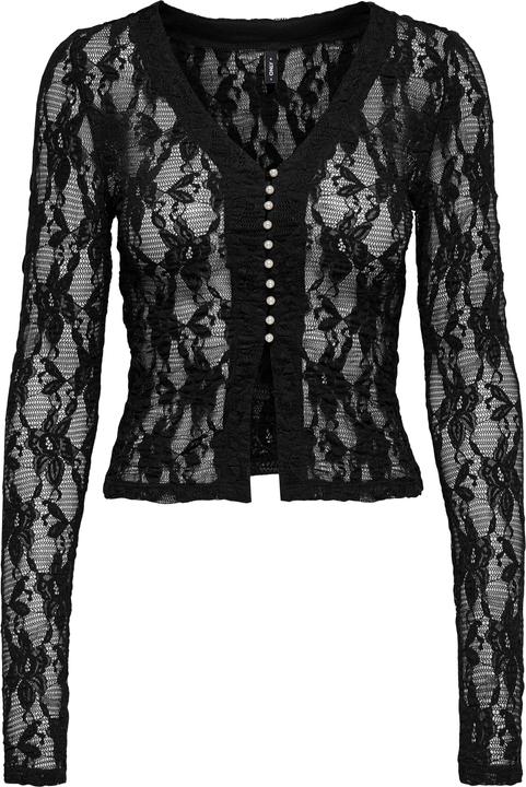 Actual product image Only ONLALBA Strickjacke Strickjacke (L)