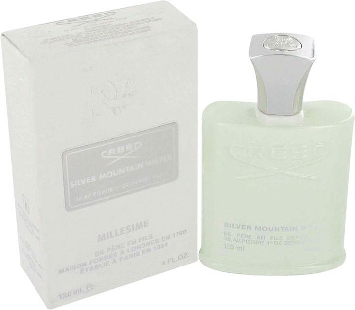 Immagine prodotto Creed SILVER MOUNTAIN WATER by Eau de Parfum Spray 248 ml (Eau de parfum, 248 ml)