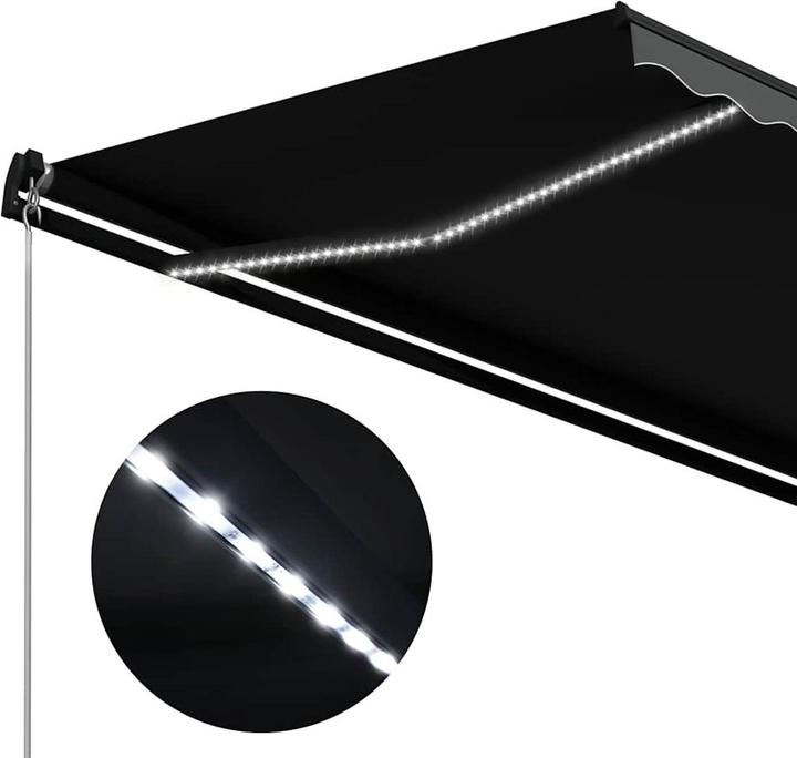 Actual product image vidaXL Taima (6 m)