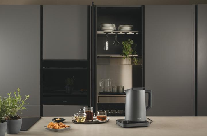 Produktbild Haier HKE7W 011 (1.30 l)