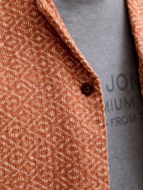 Immagine prodotto Jack & Jones Relaxed Fit Hemd Hemd (M)