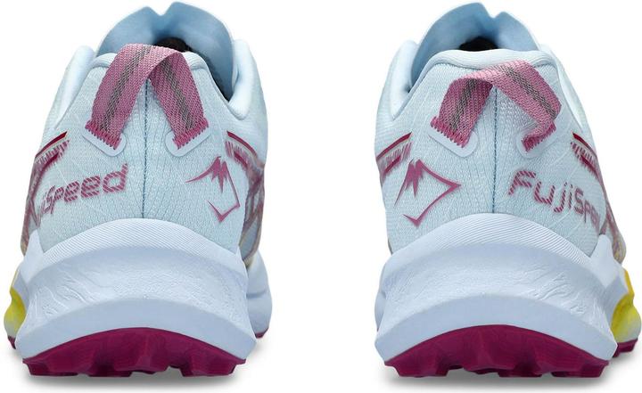Image du produit ASICS Performance Fujispeed 2 (37)