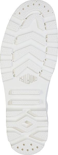 Actual product image Palladium Pampa Underlayer (37)