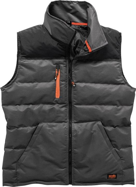 Produktbild Scruffs Worker Weste (S)