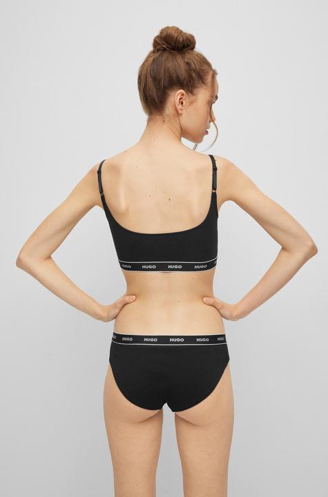 Immagine prodotto HUGO Slip Casual Stripe - 17686 (XL, confezione da 3)