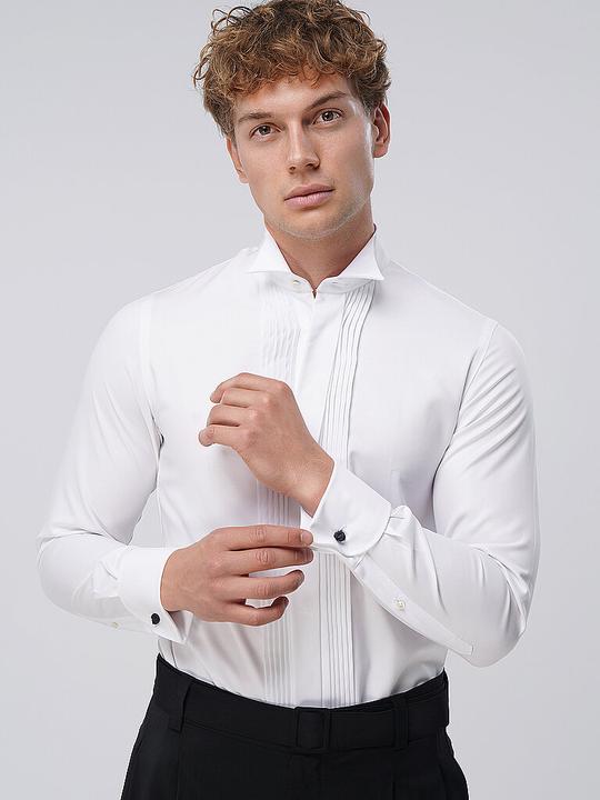 Image du produit Profuomo Chemise Slim-Fit