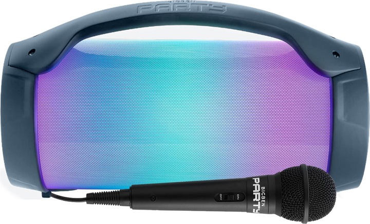 Produktbild Bigben Party Lite Lautsprecher (2 h)